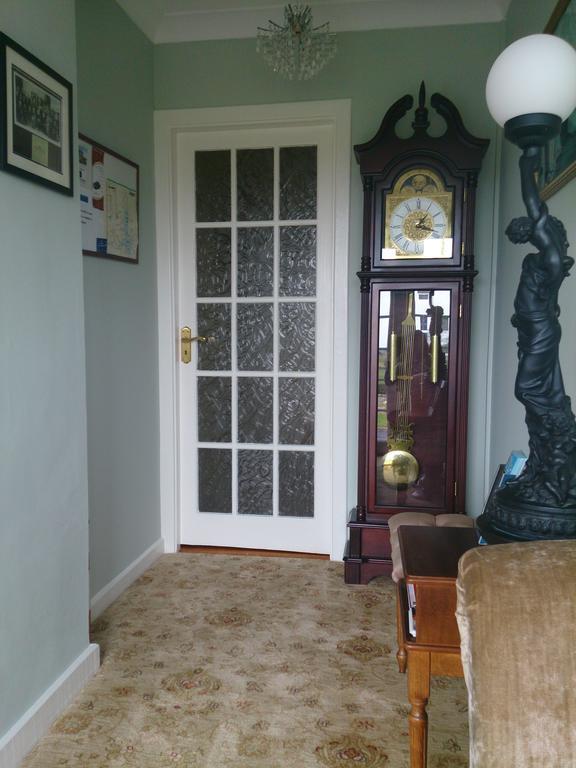 Villa Pio Accommodation Cong Zewnętrze zdjęcie