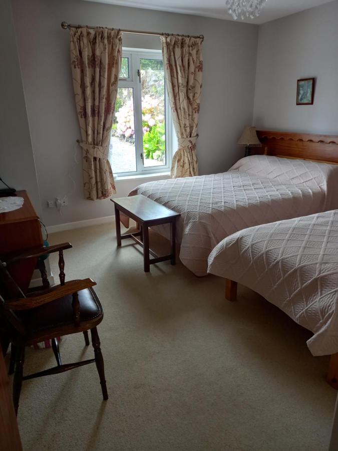 Villa Pio Accommodation Cong Zewnętrze zdjęcie