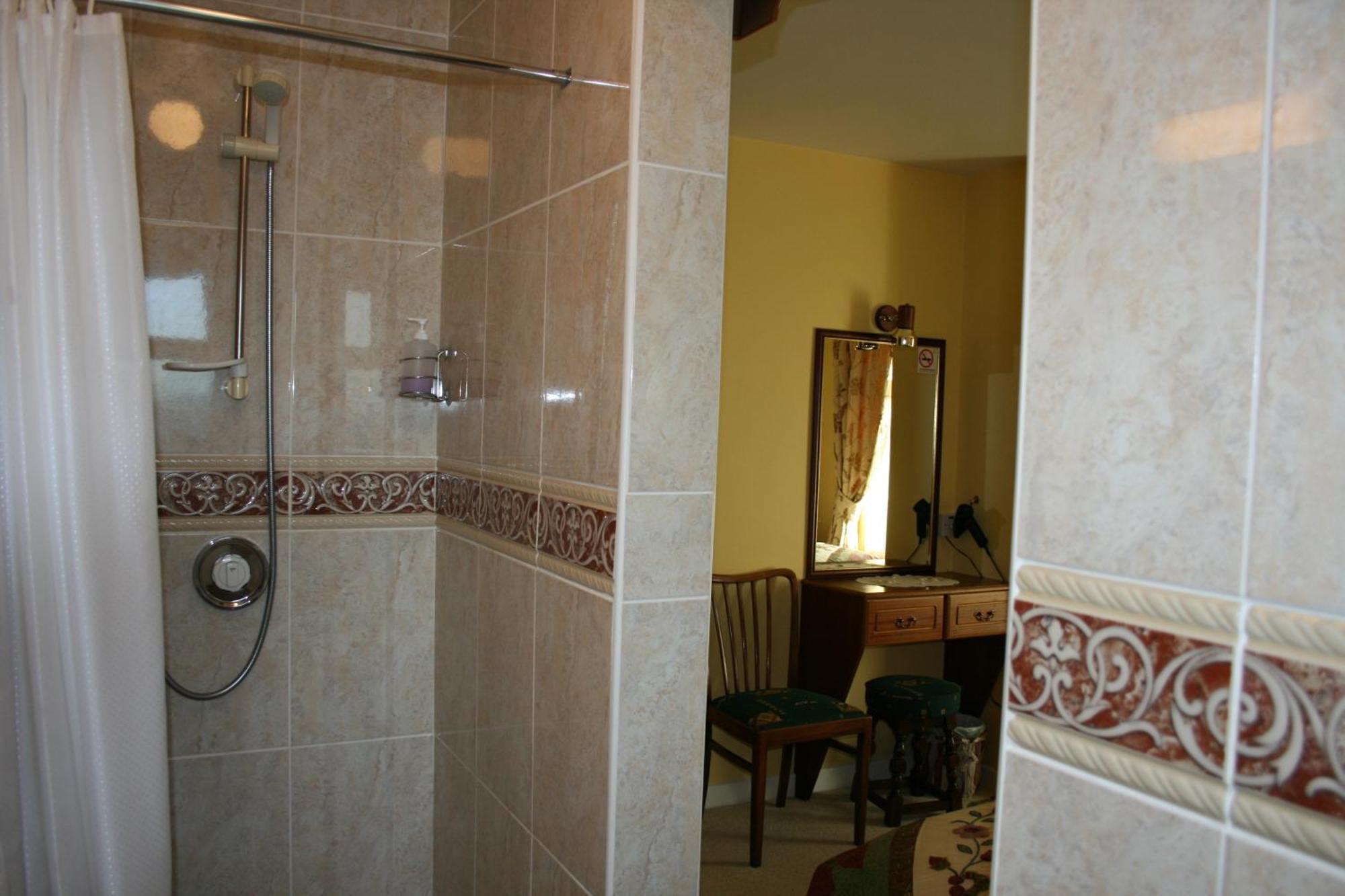 Villa Pio Accommodation Cong Zewnętrze zdjęcie