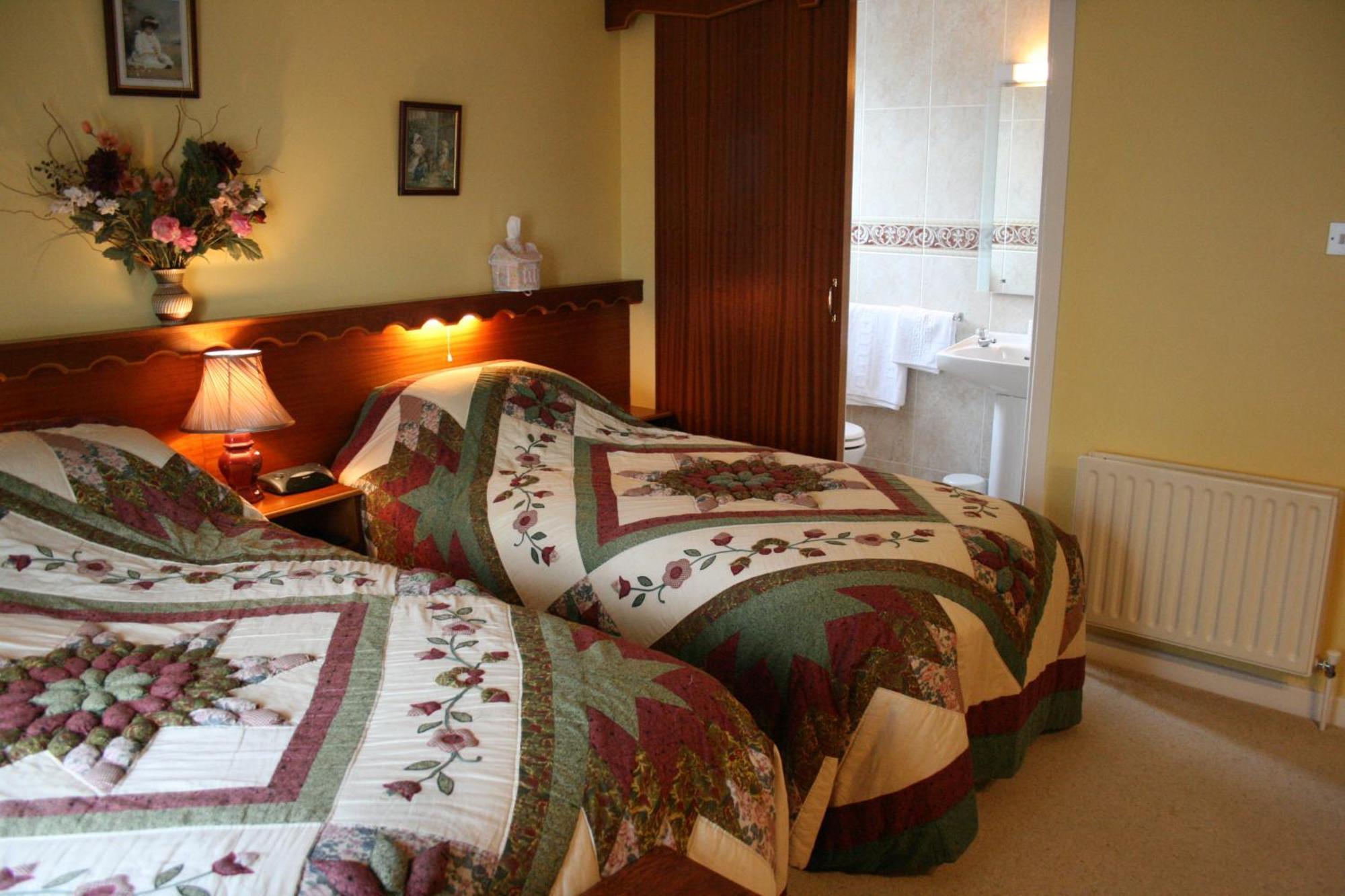 Villa Pio Accommodation Cong Zewnętrze zdjęcie