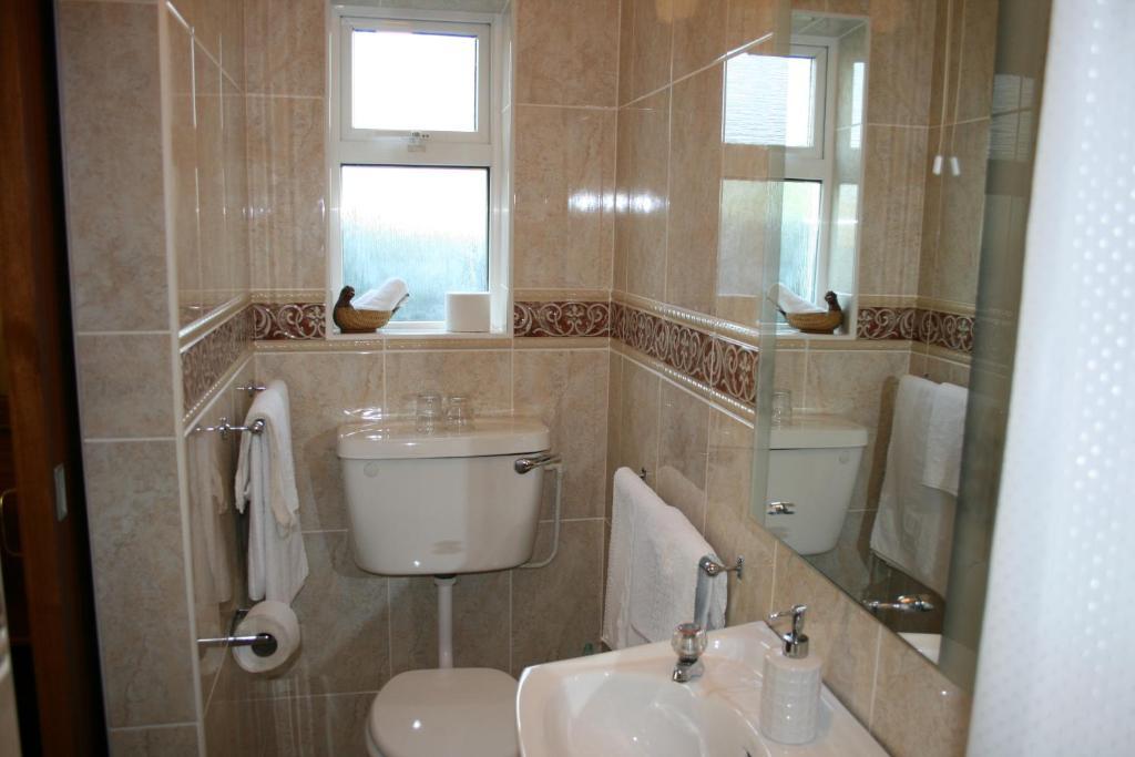Villa Pio Accommodation Cong Pokój zdjęcie