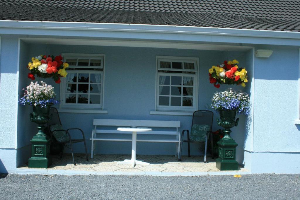 Villa Pio Accommodation Cong Zewnętrze zdjęcie